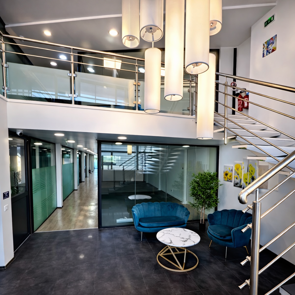 Photos Salle D'attende TPS GESTION 2026